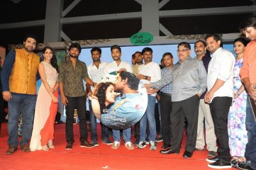 Bhale Bhale Magadivoy Movie Audio Launch